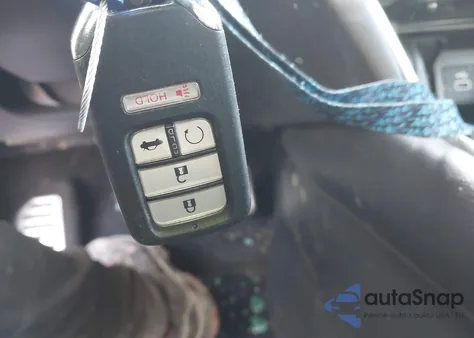 2022 Honda Accord Sport 2.0T from USA, damaged, VIN 1HGCV2F33NA004185